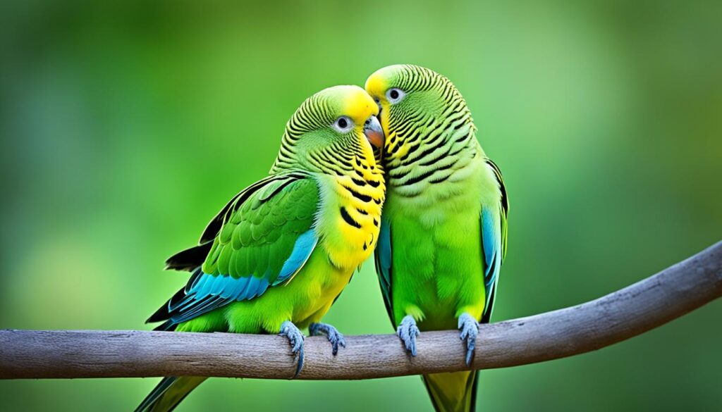 Male Vs Female Parakeet: Behavior & Care Differences