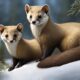 marten and weasel differences