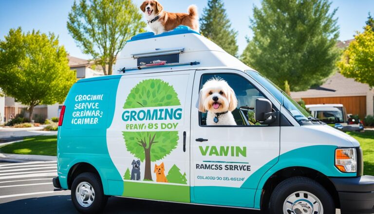 Starting A Mobile Pet Grooming Business On A Budget
