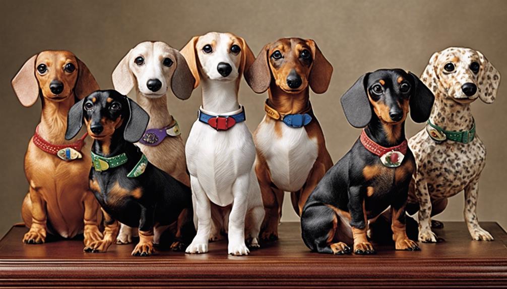 naming your dachshund pup