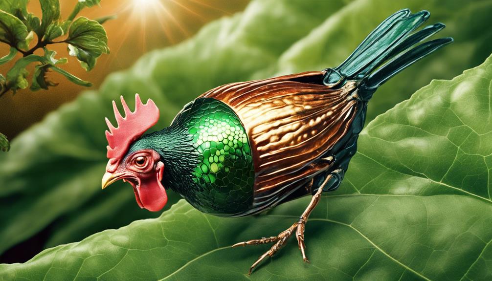 natural pest control helpers