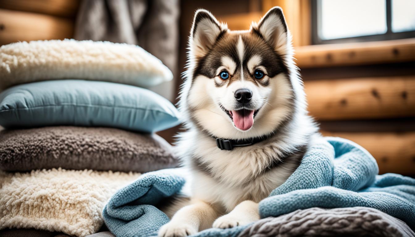 need know buying pomeranian husky cost