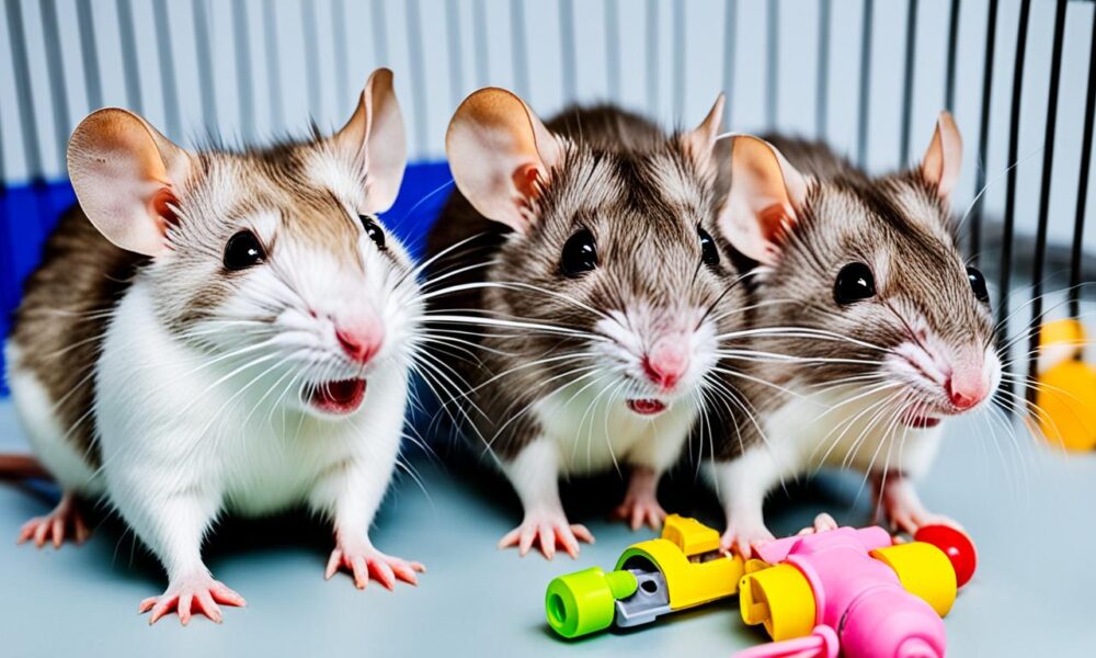 Neutering Rats Our Guide to a Healthier Pet