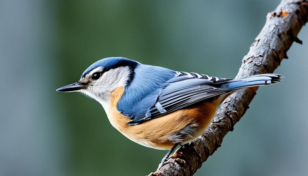 nuthatch