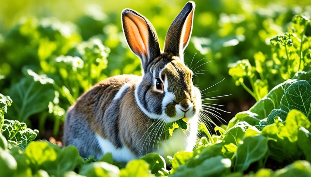 nutritional benefits of mustard greens