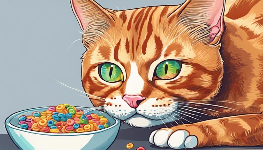nutritious breakfast for pets