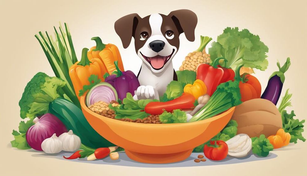 optimal health for dogs