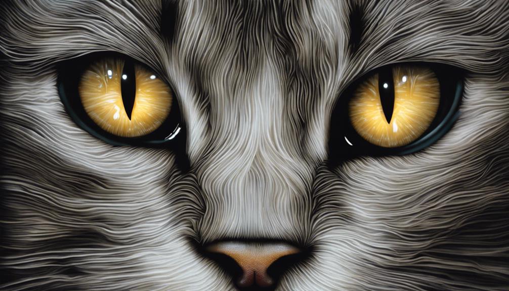 optimizing feline light exposure