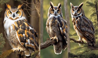 owl diversity in colorado