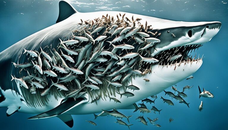 What Eats Sharks? Discover Their Predators!