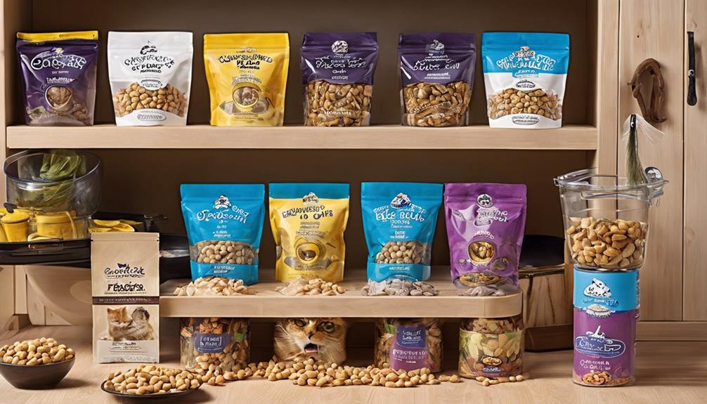 peanut allergy friendly snack options