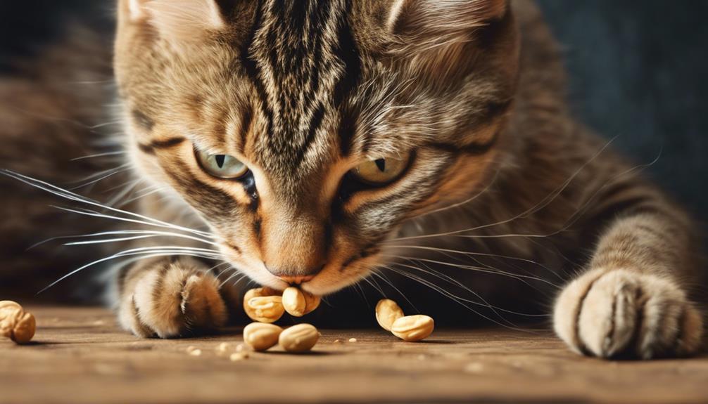 peanut allergy prevention tips