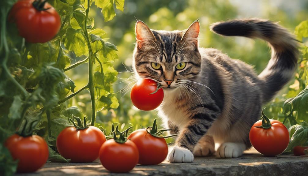 perfect pet and produce