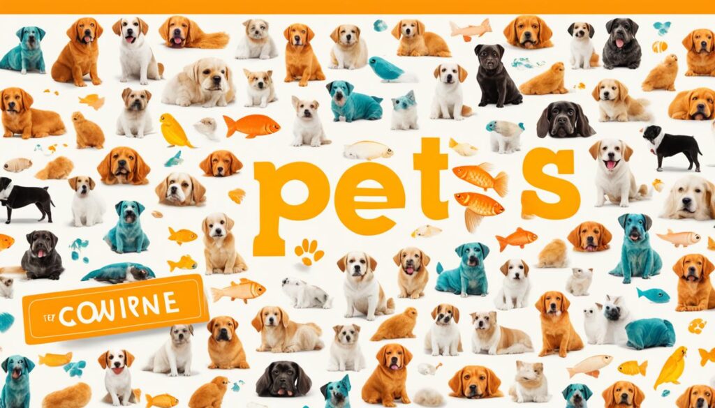 pet industry growth pet industry growth