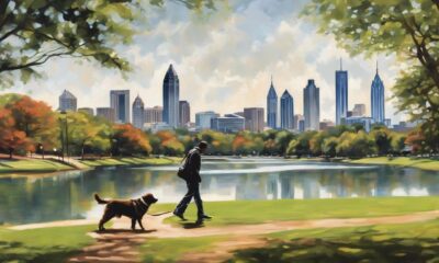 pet care in atlanta