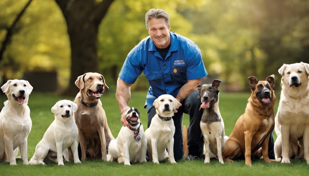 pet care responsibilities in washington