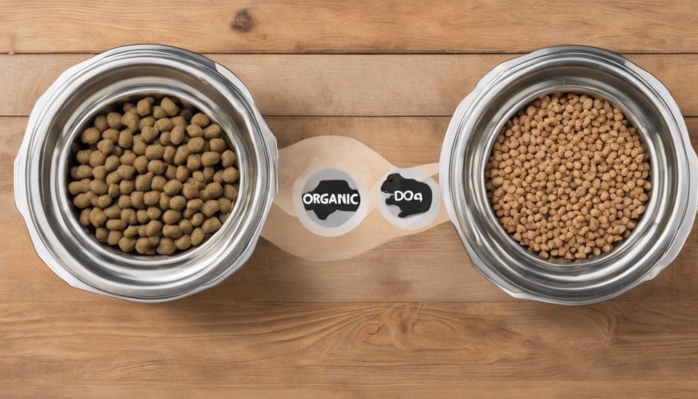 pet food industry regulations