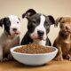 pitbull puppy food guide