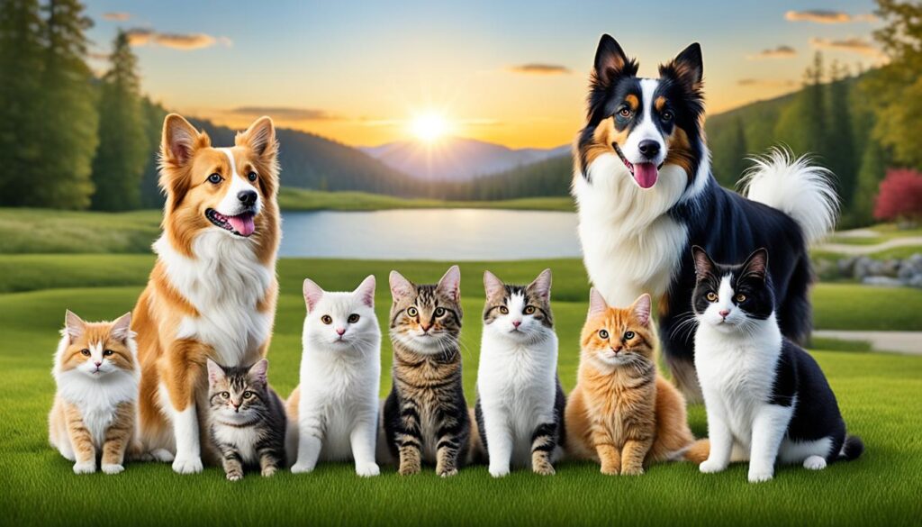 popular pets in the U.S. popular pets in the U.S.