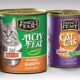 popular cat food brands