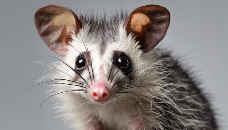 Animals That Look Like Possums: 10 Fascinating Species - A Place for ...