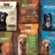 premium raw dog food