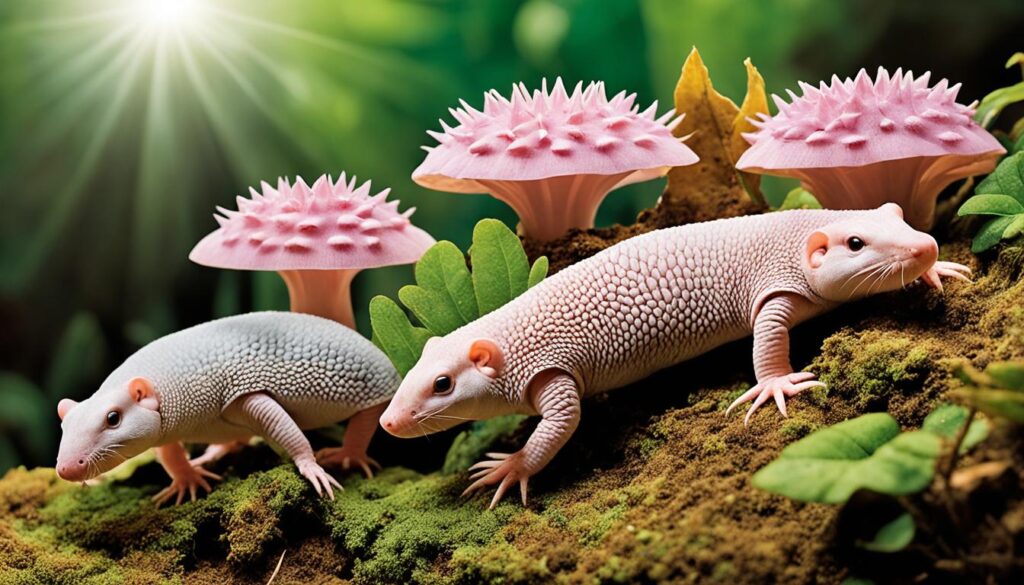 preserving unattractive species preserving unattractive species