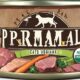 primal raw cat food