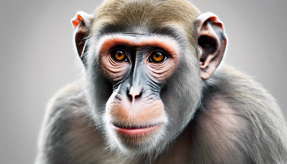 primate cognition and behavior