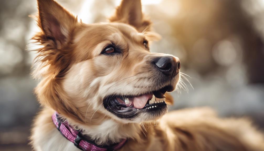 promotes overall pet wellness