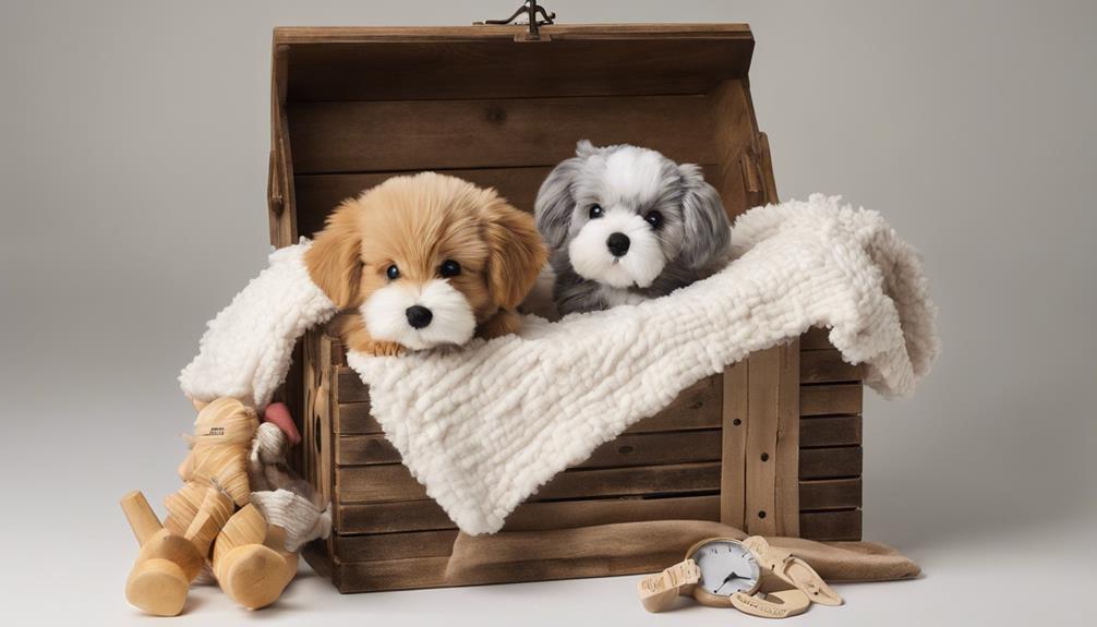 puppy crate training guide