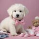 puppy names for cuteness