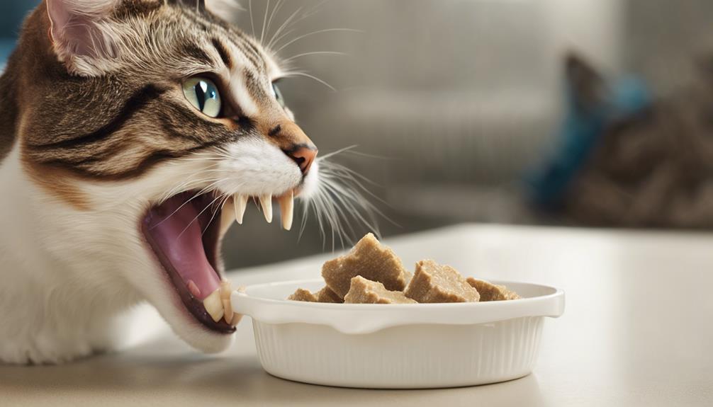 purina dentalife cat treats