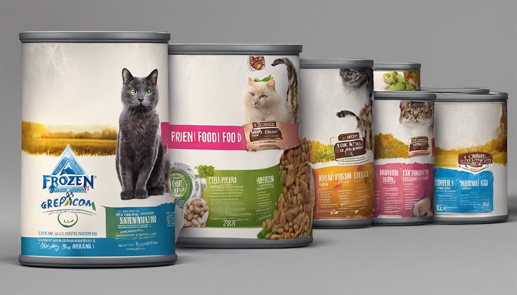 quality raw pet food