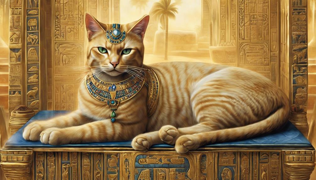 queen of ancient egypt