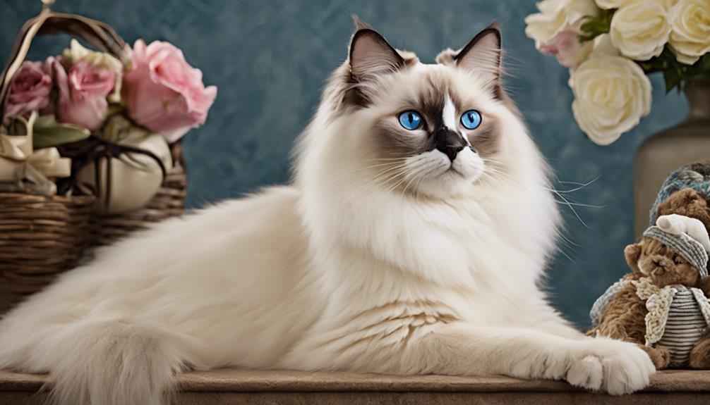 ragdoll cat breeders location