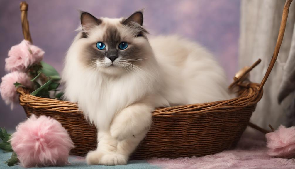 ragdoll cat breeders location