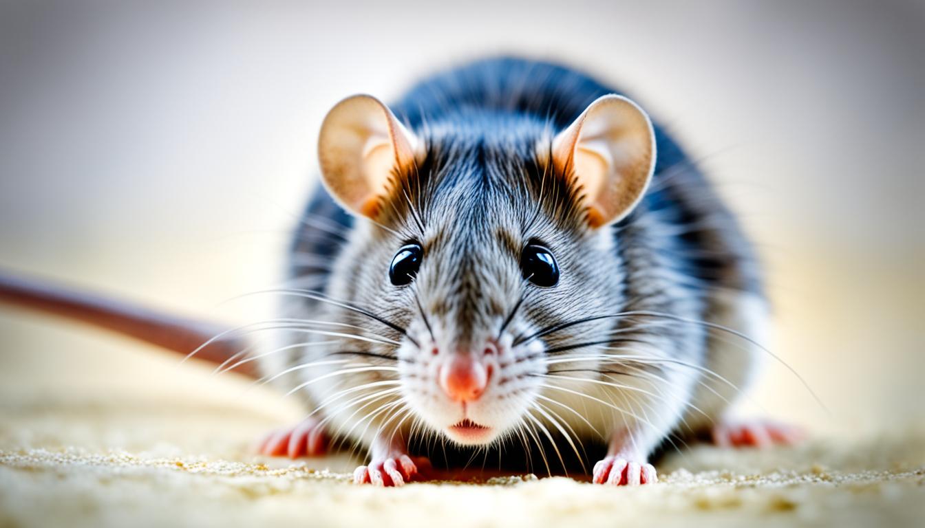 How Can You Tell If Your Rat Is Pregnant