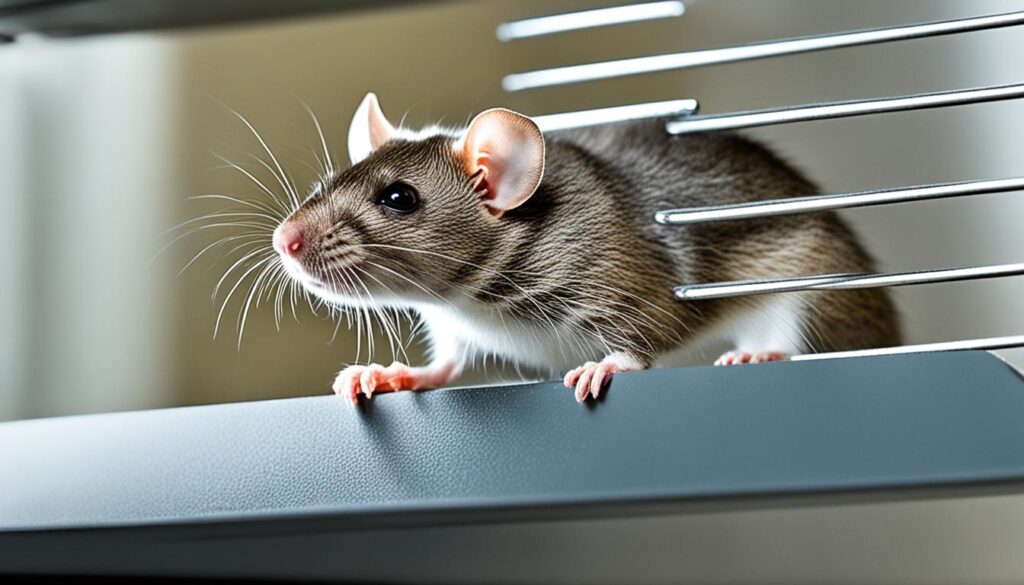 rat prevention