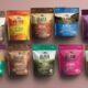 raw cat food brands