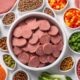 raw dog food benefits