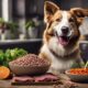 raw dog food benefits