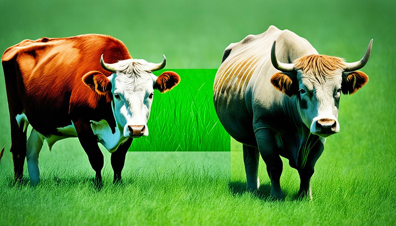 Photo inspiration: Visual Reference: Grass Grazers Unveiled What Animals Eat Grass