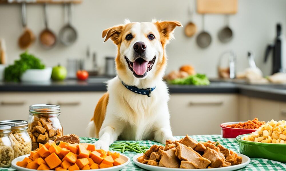 safe-food-leftovers-for-dogs