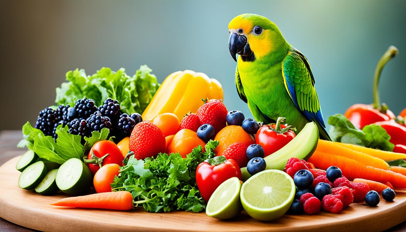 Can Parakeets Eat Tomatoes? Find Out Here!