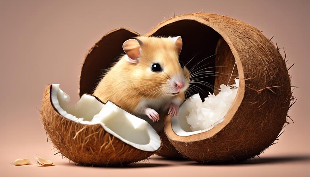 safe coconut consumption guide