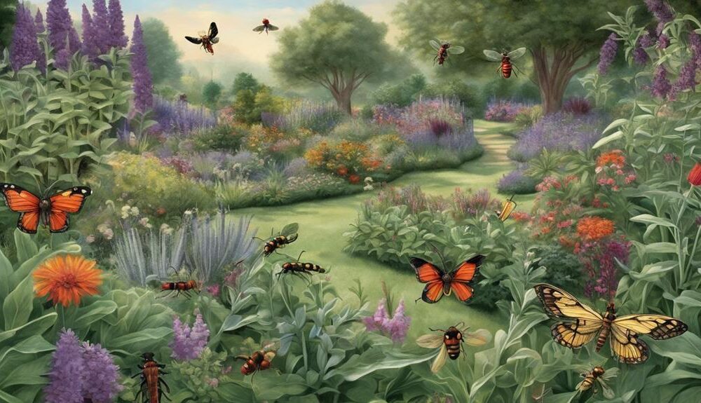 Does Sage Repel Bugs? A Comprehensive Guide A Place for Animals