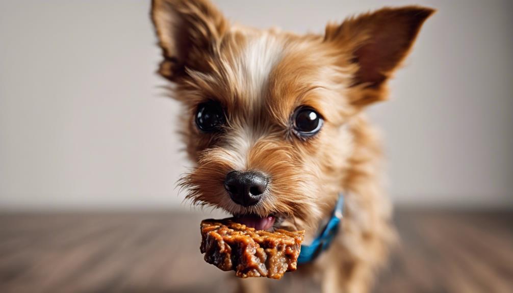 savory beef jerky snacks