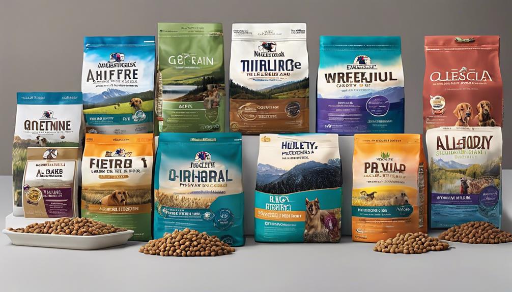 15 Best Dog Foods for Dogs With Allergies Top Picks for Sensitive