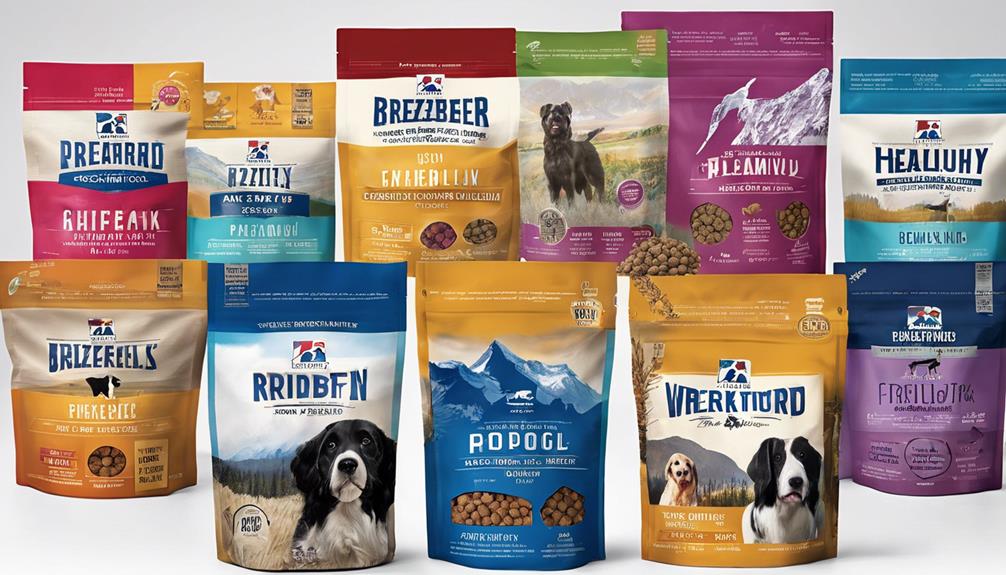 15 Best FreezeDried Dog Food Brands for Healthy Pups in 2024 A Place